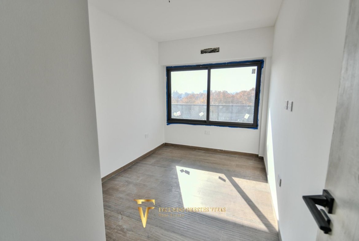 3 AMBIENTES EN VENTA A ESTRENAR – BALCÓN – OPCIÓN COCHERA – MATADEROS