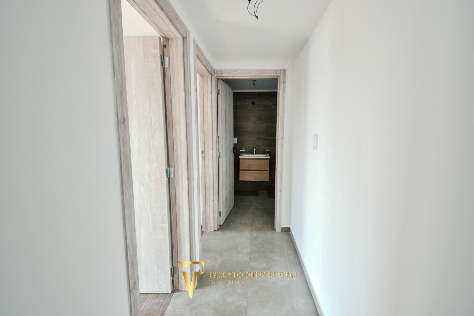 3 AMBIENTES EN VENTA A ESTRENAR – BALCÓN – OPCIÓN COCHERA – MATADEROS