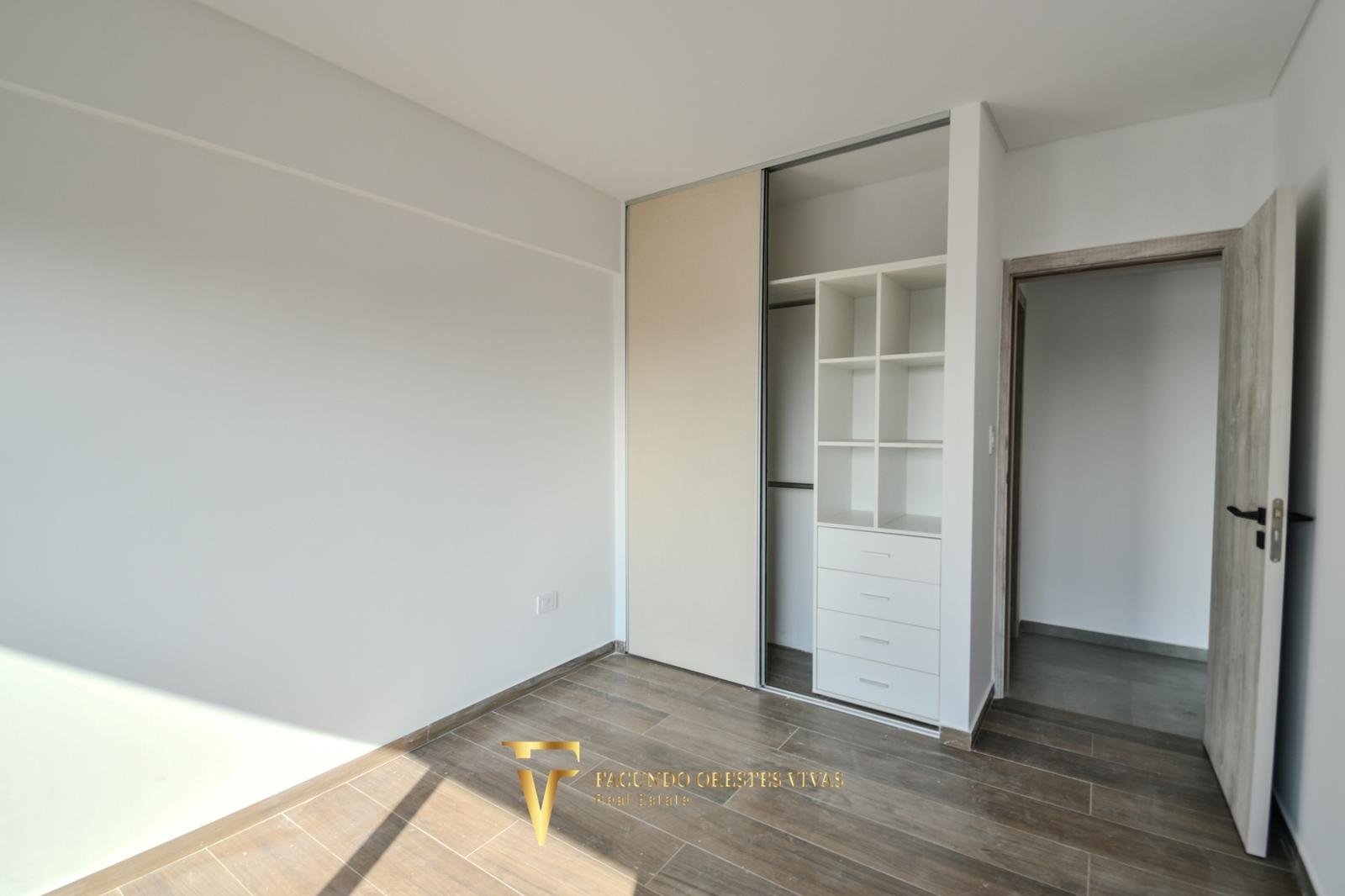 3 AMBIENTES EN VENTA A ESTRENAR – BALCÓN – OPCIÓN COCHERA – MATADEROS
