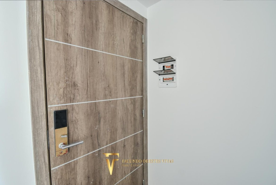 VENTA – MONOAMBIENTE – A ESTRENAR – MATADEROS