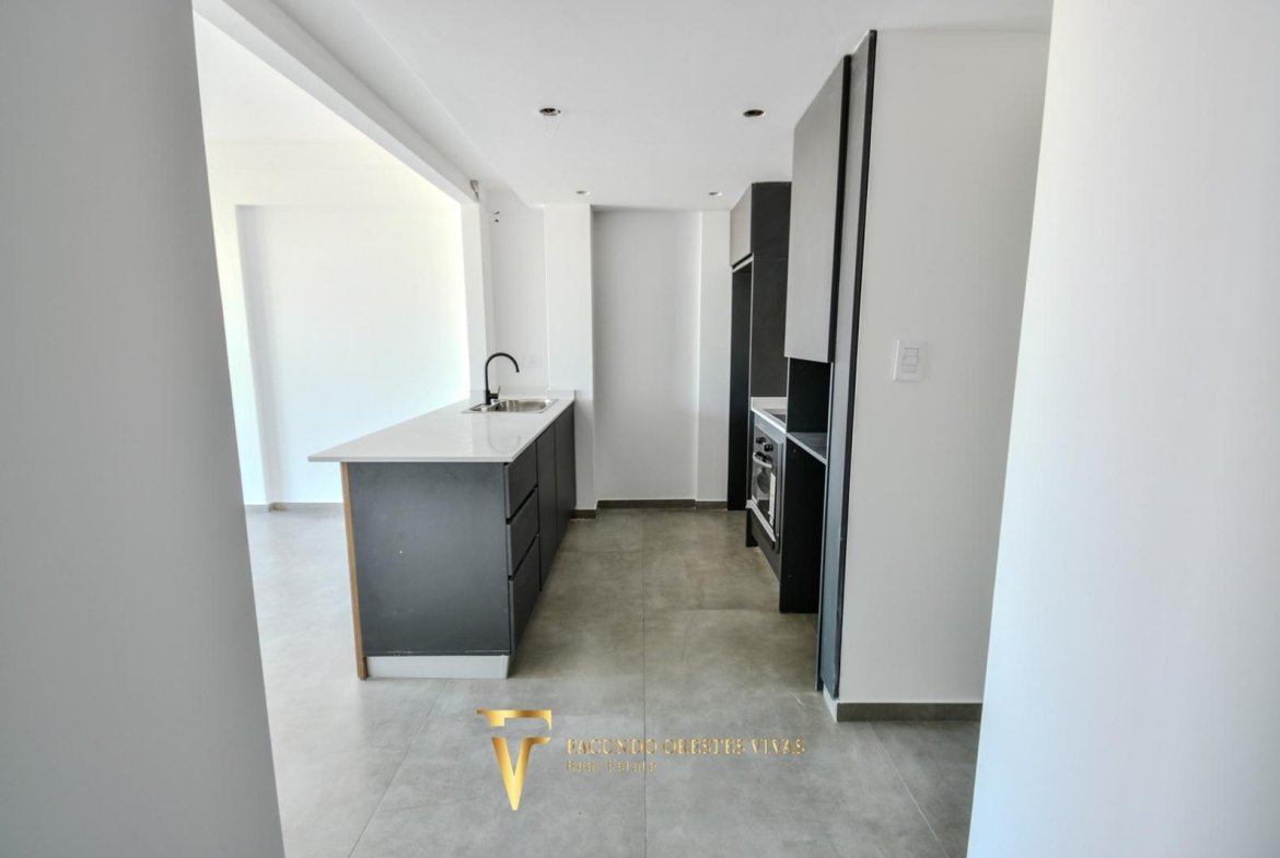 VENTA – MONOAMBIENTE – A ESTRENAR – MATADEROS