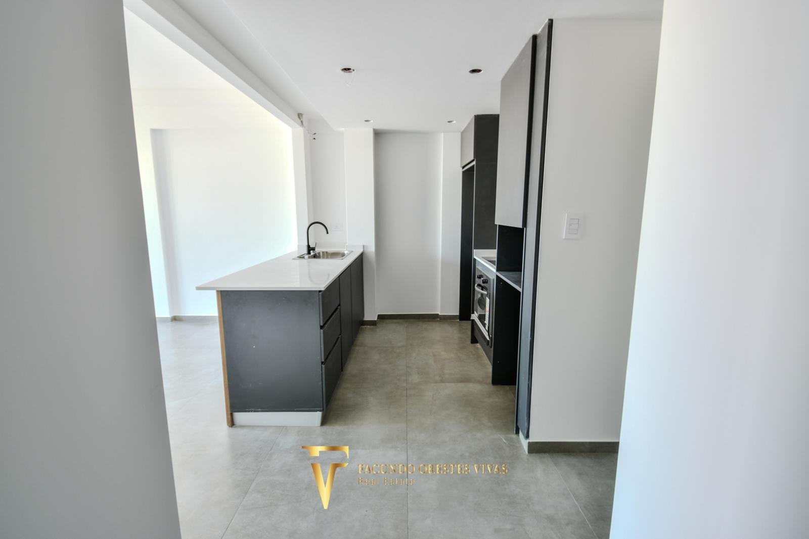 VENTA – MONOAMBIENTE – A ESTRENAR – MATADEROS