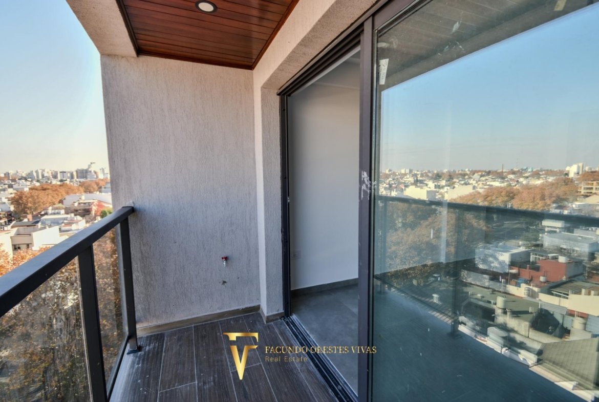 VENTA – MONOAMBIENTE – A ESTRENAR – MATADEROS
