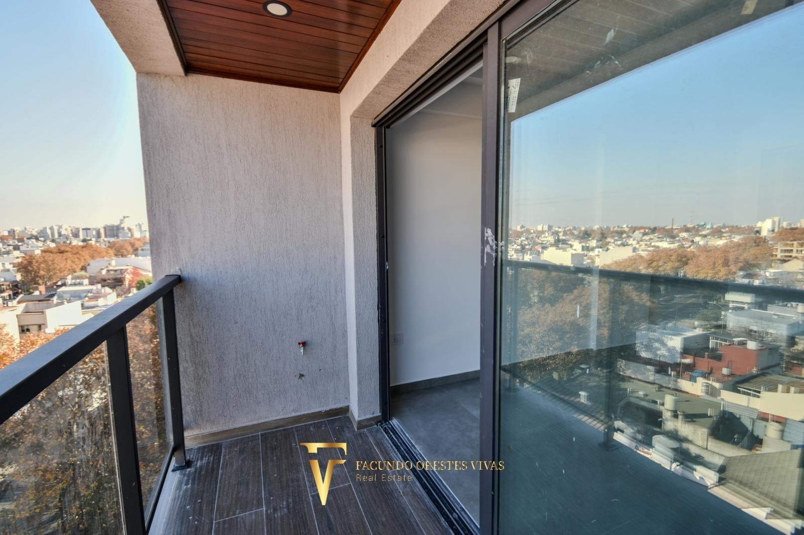 VENTA – MONOAMBIENTE – A ESTRENAR – MATADEROS
