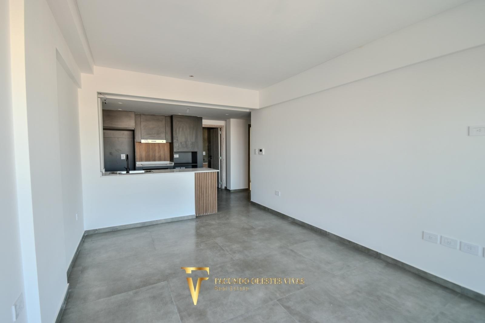 VENTA – MONOAMBIENTE – A ESTRENAR – MATADEROS