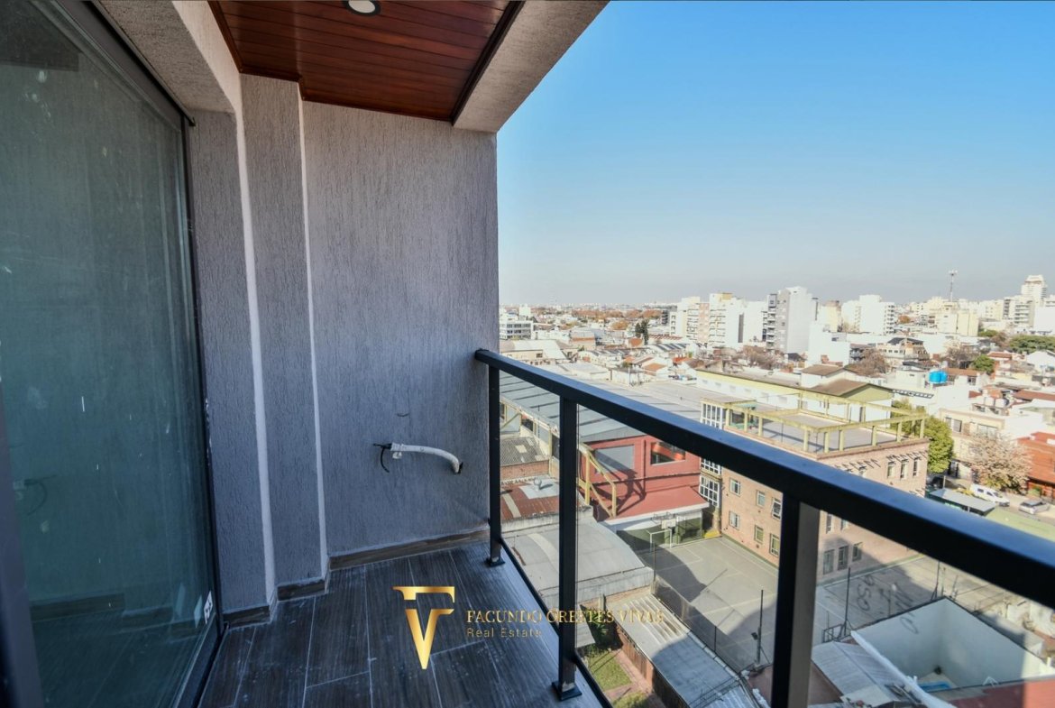 VENTA – MONOAMBIENTE – A ESTRENAR – MATADEROS