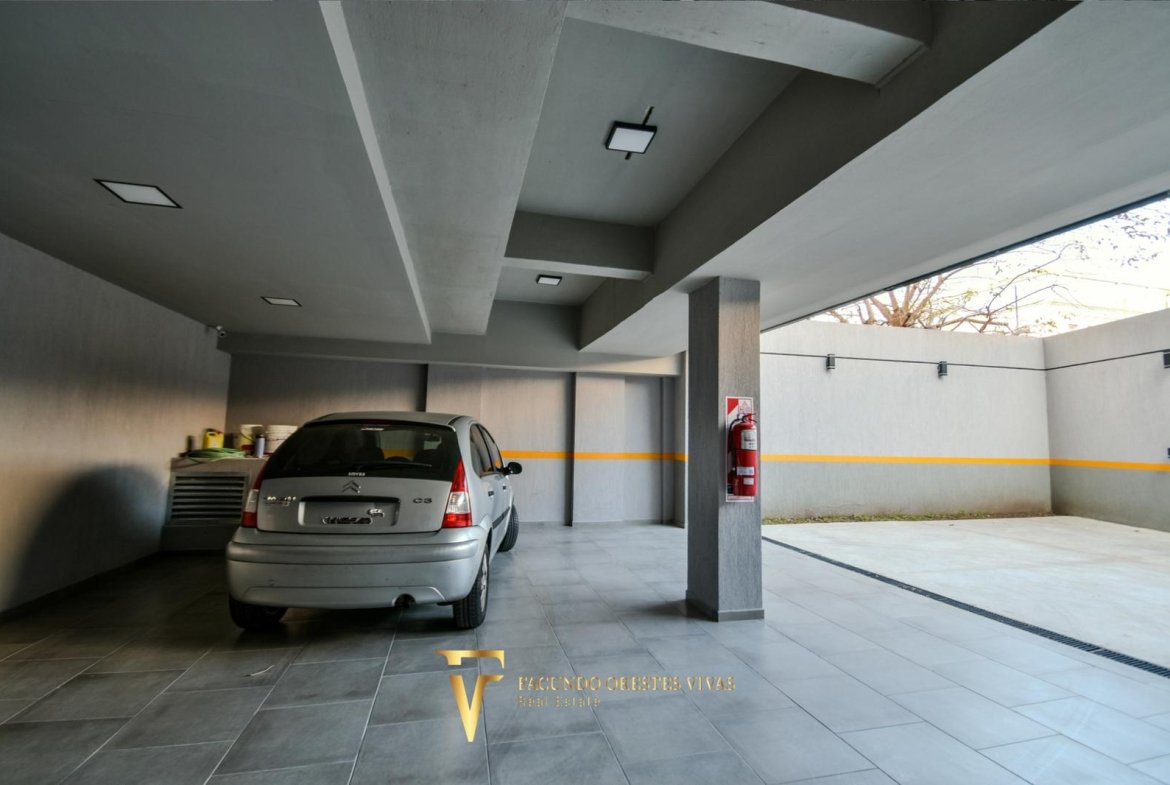 VENTA – MONOAMBIENTE – A ESTRENAR – MATADEROS