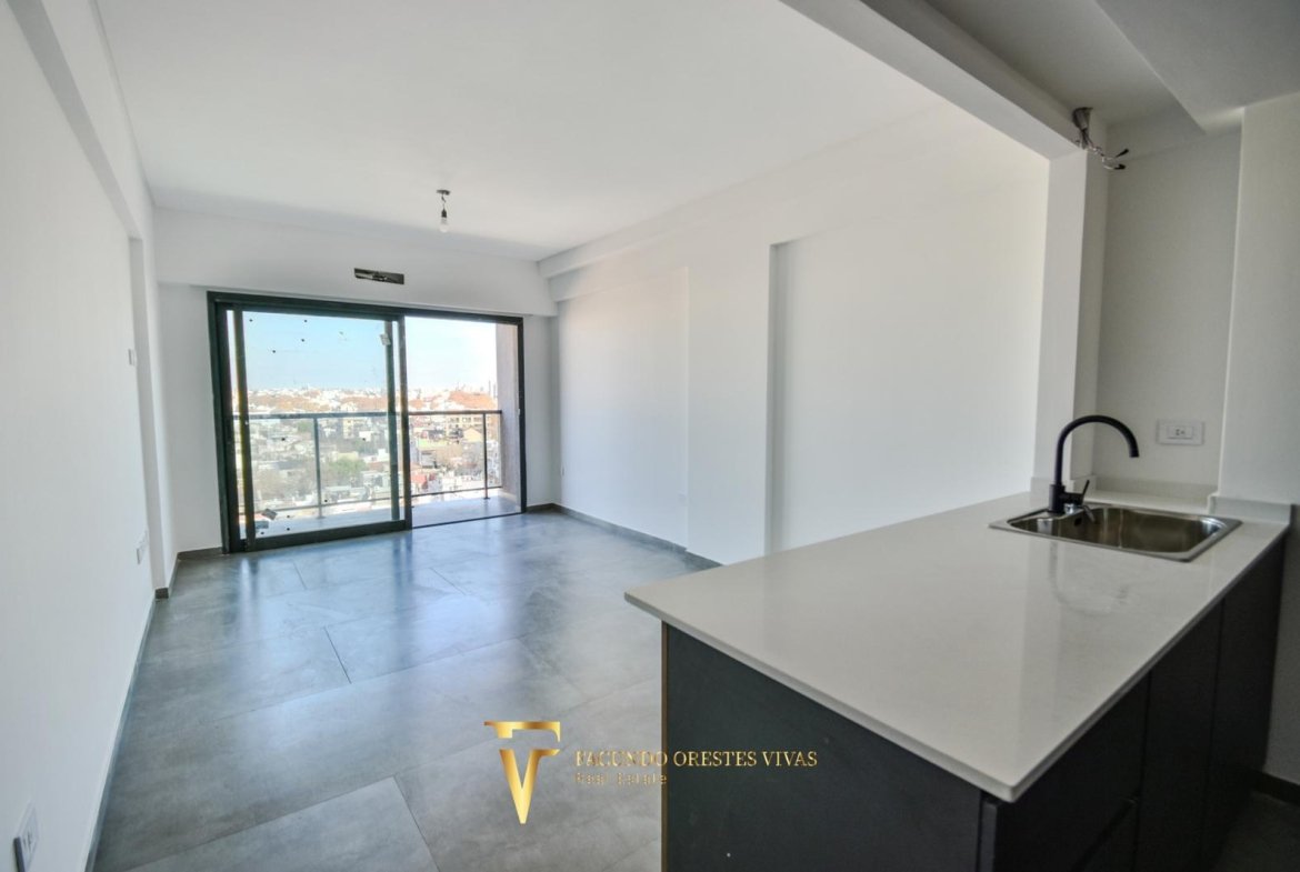 VENTA – MONOAMBIENTE – A ESTRENAR – MATADEROS