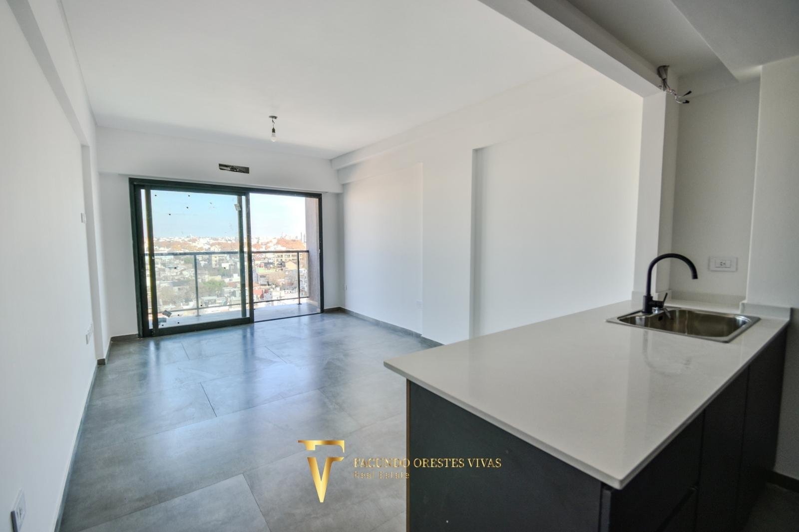 VENTA – MONOAMBIENTE – A ESTRENAR – MATADEROS
