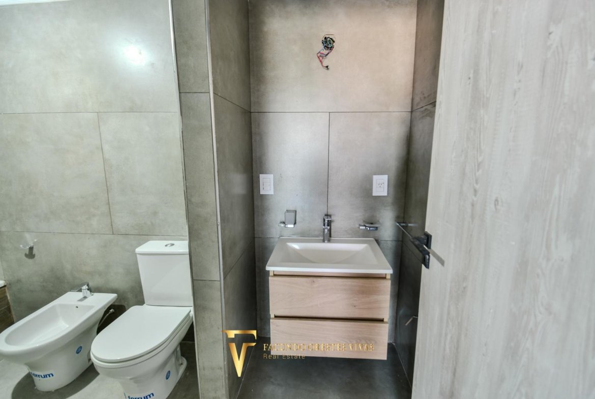 VENTA – MONOAMBIENTE – A ESTRENAR – MATADEROS