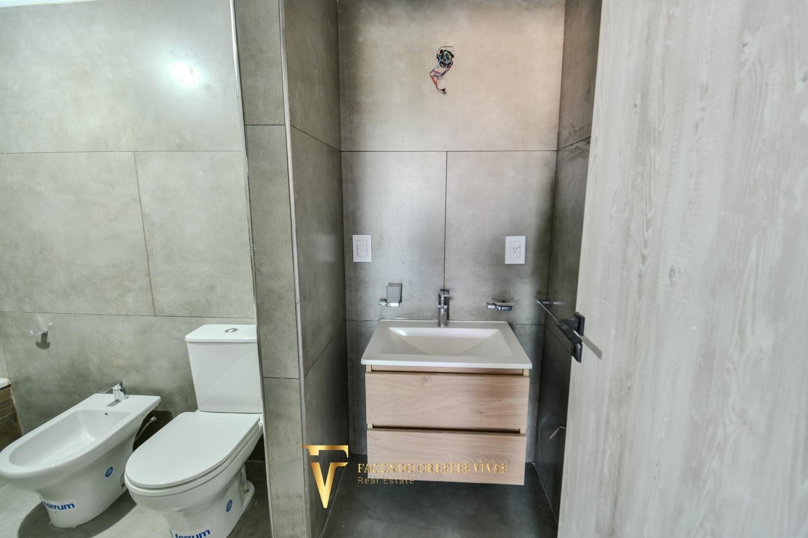 VENTA – MONOAMBIENTE – A ESTRENAR – MATADEROS