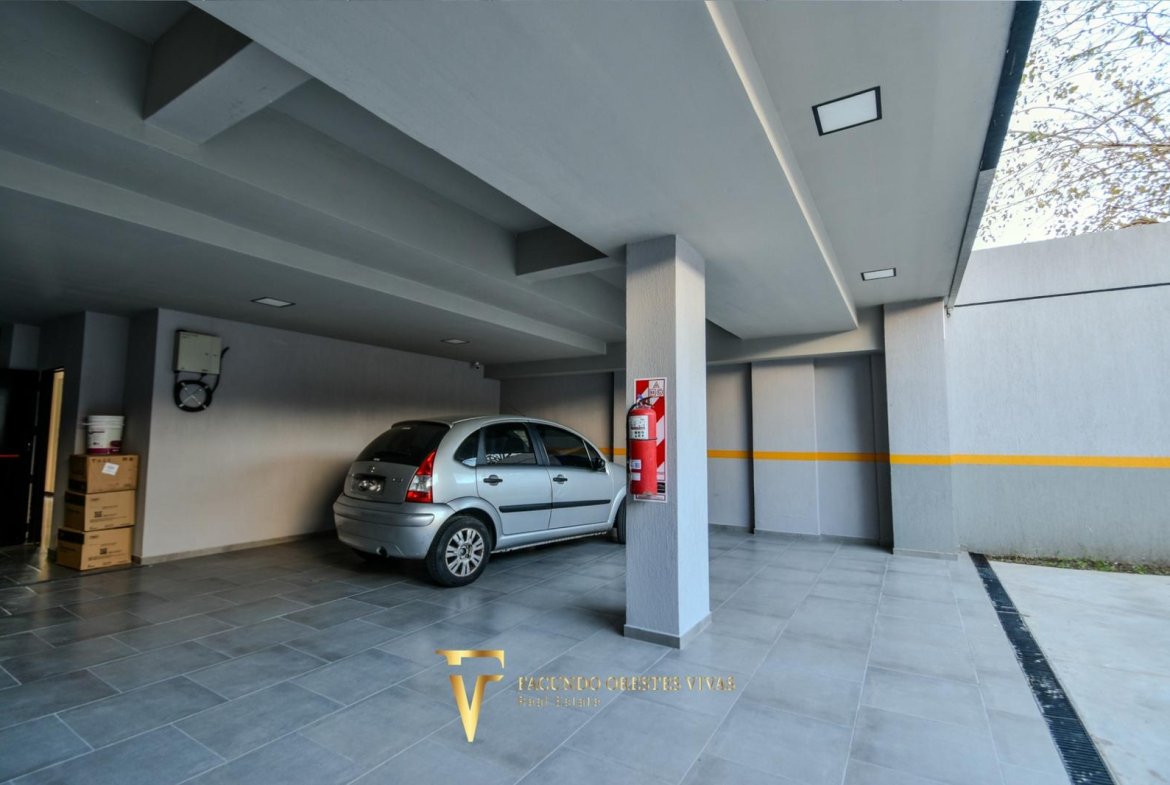 VENTA – MONOAMBIENTE – A ESTRENAR – MATADEROS