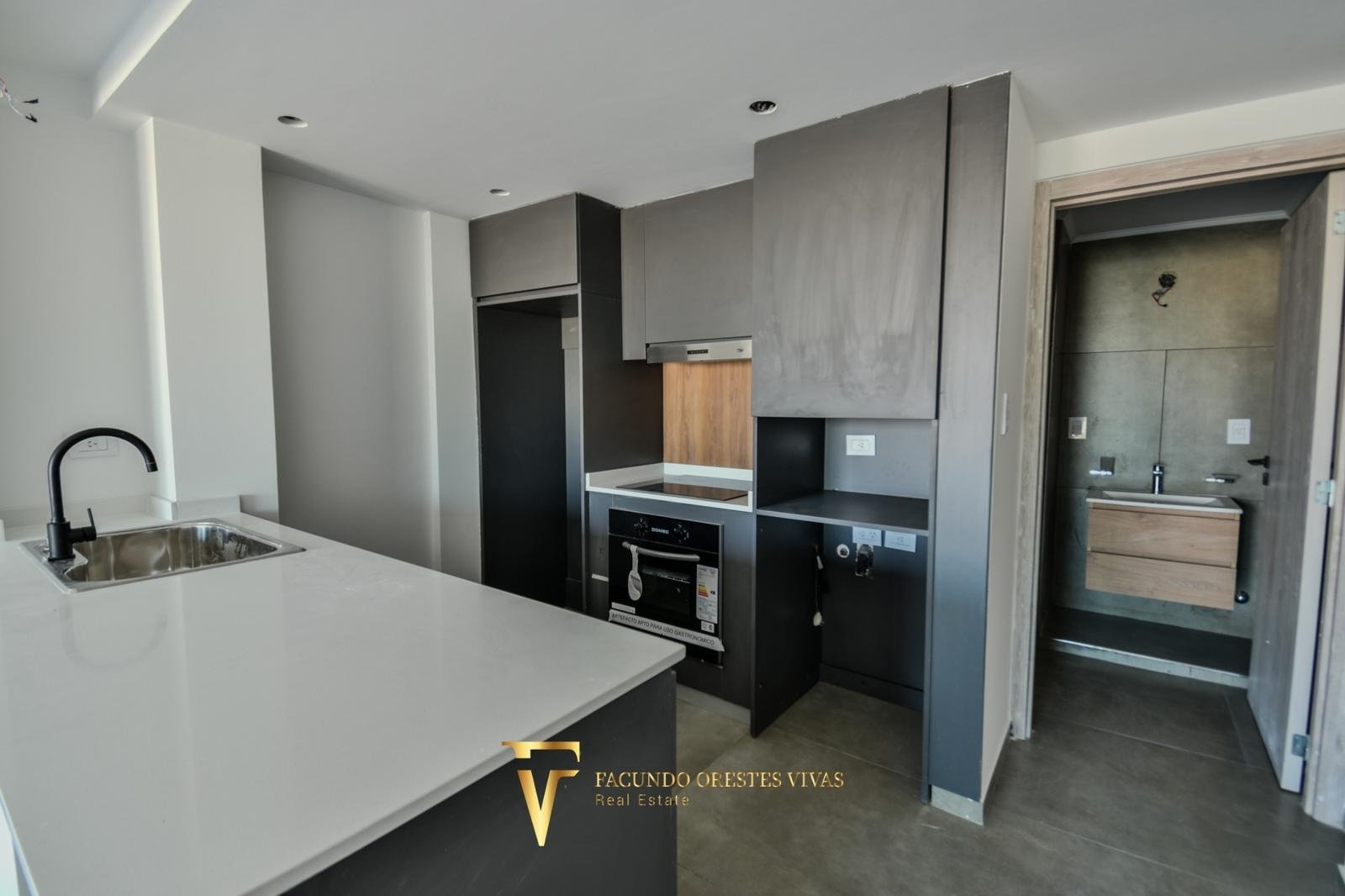 VENTA – MONOAMBIENTE – A ESTRENAR – MATADEROS