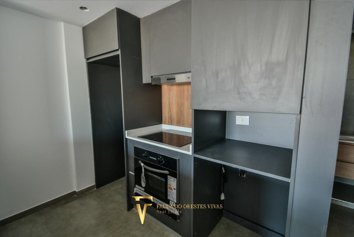 VENTA – MONOAMBIENTE – A ESTRENAR – MATADEROS