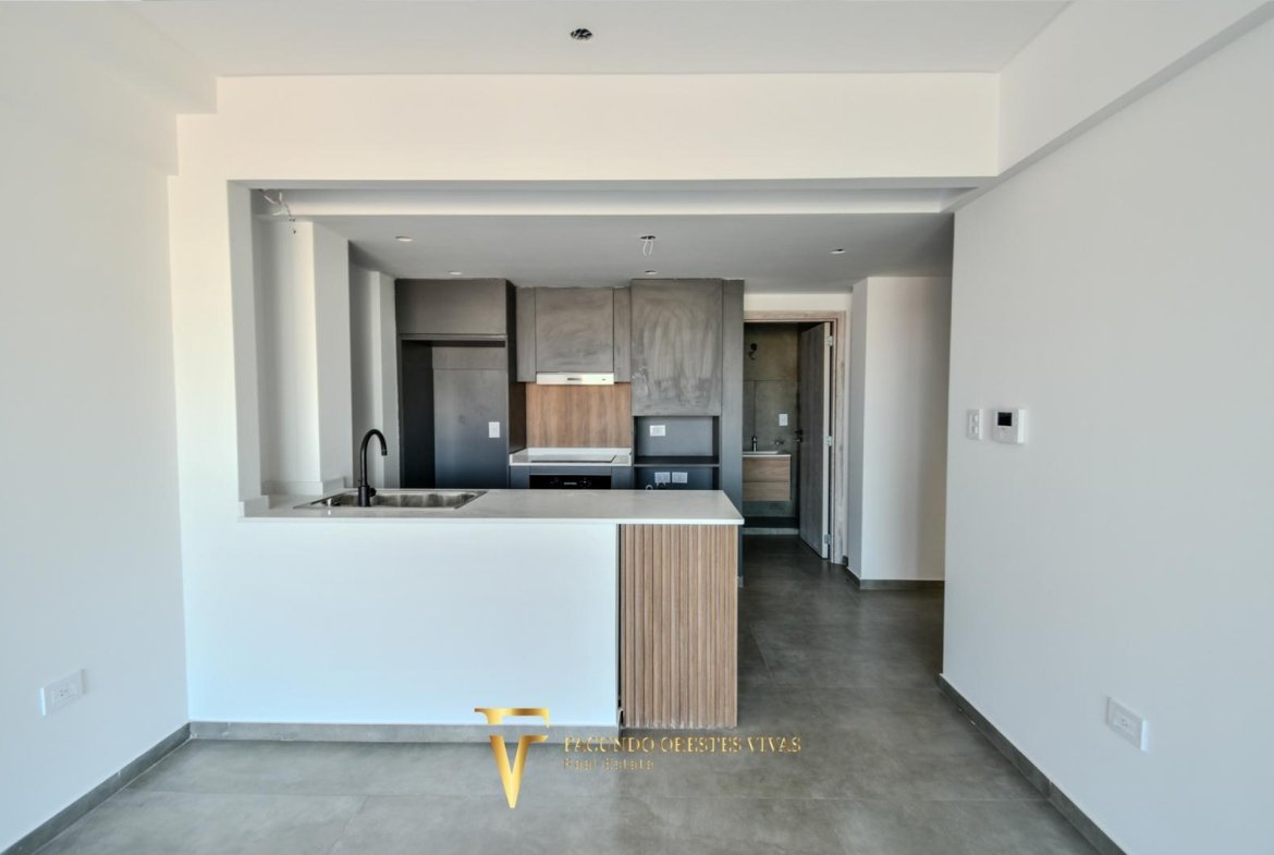 VENTA – MONOAMBIENTE – A ESTRENAR – MATADEROS