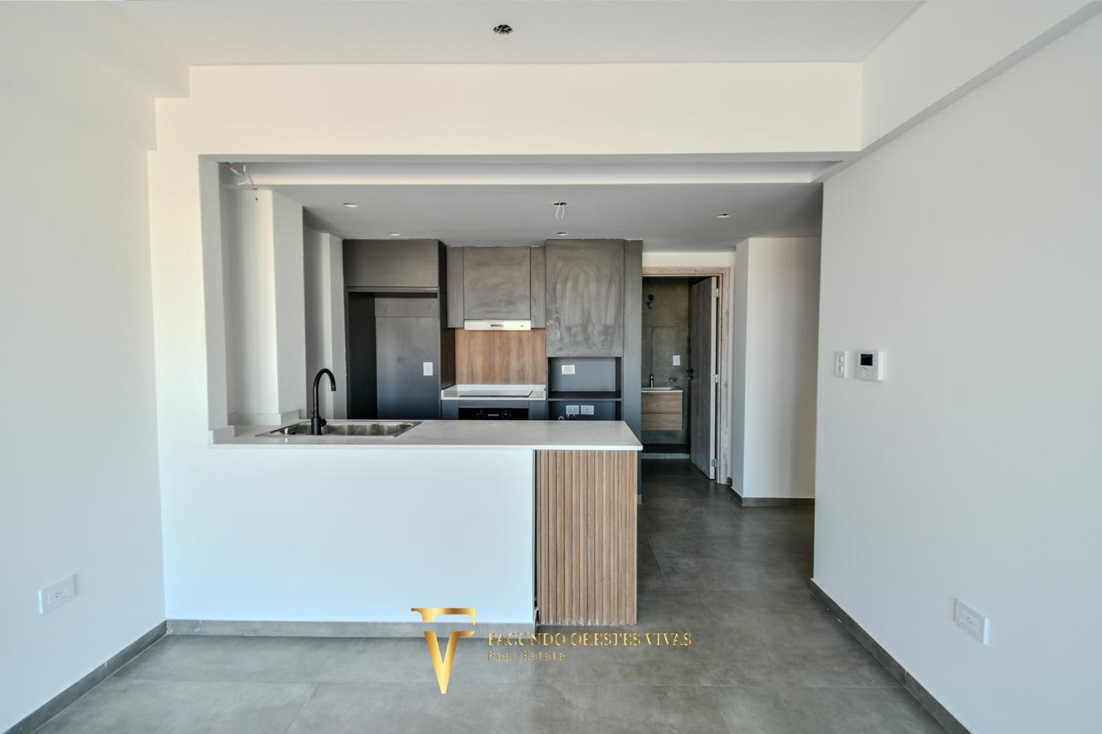 VENTA – MONOAMBIENTE – A ESTRENAR – MATADEROS