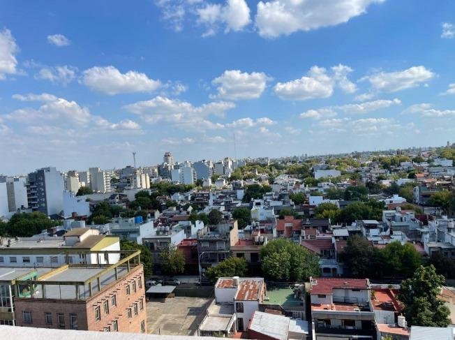 VENTA – MONOAMBIENTE – A ESTRENAR – MATADEROS