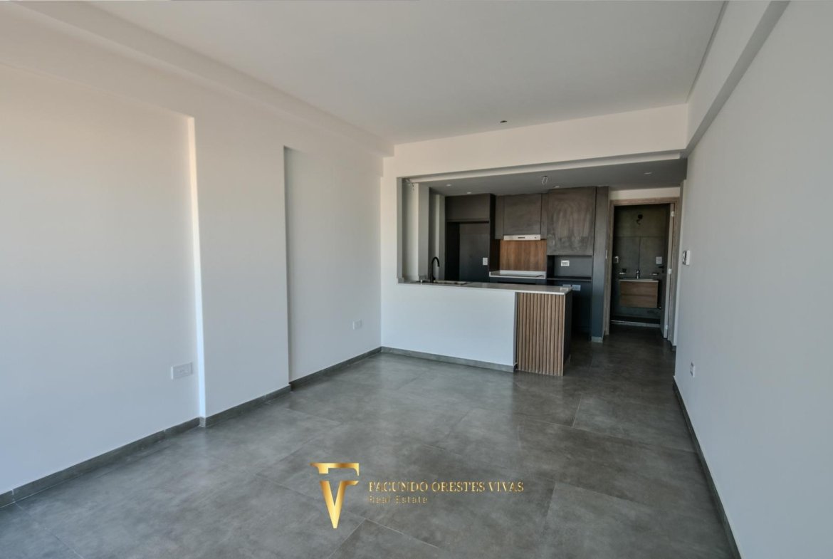 VENTA – MONOAMBIENTE – A ESTRENAR – MATADEROS