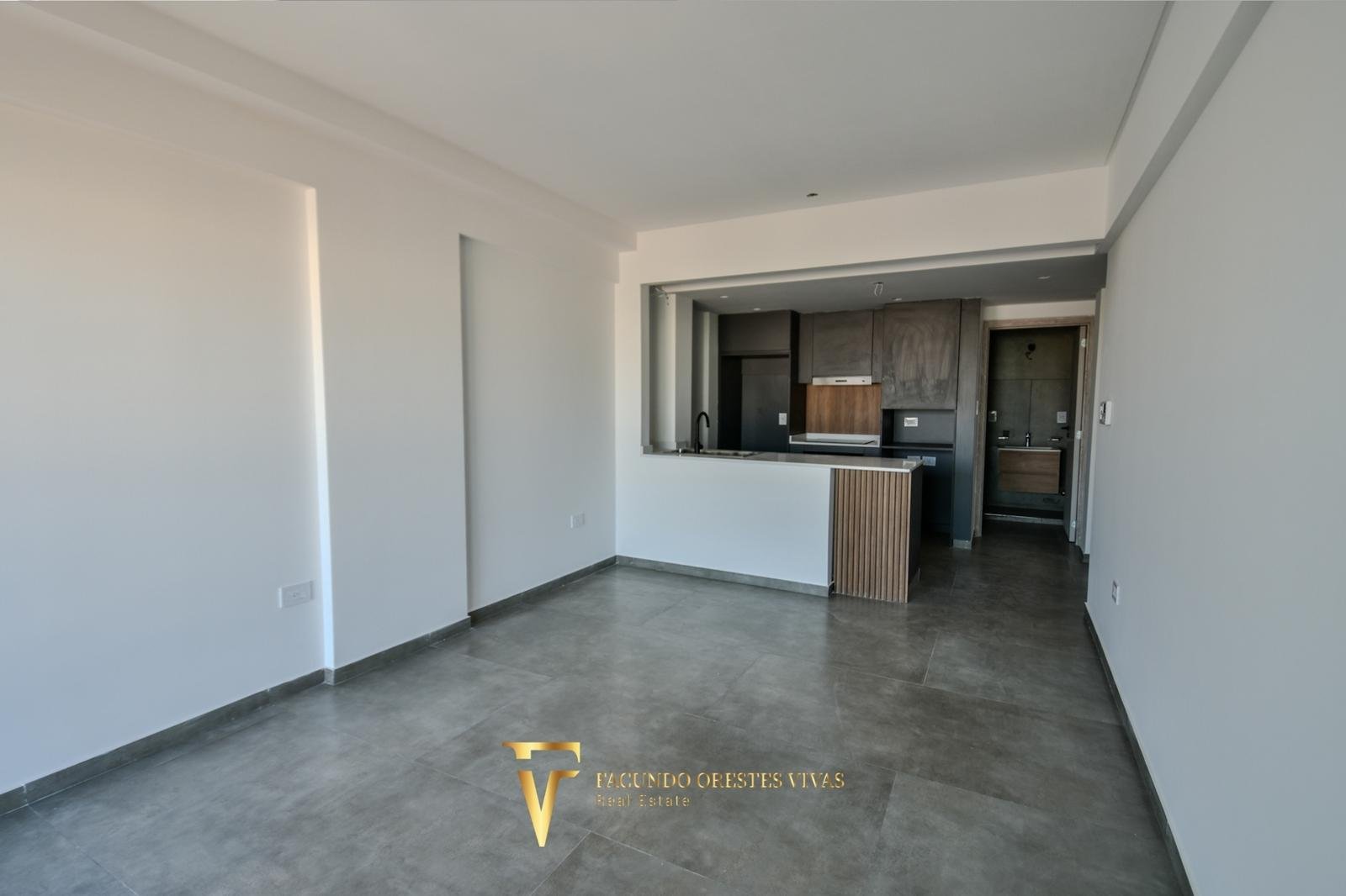 VENTA – MONOAMBIENTE – A ESTRENAR – MATADEROS