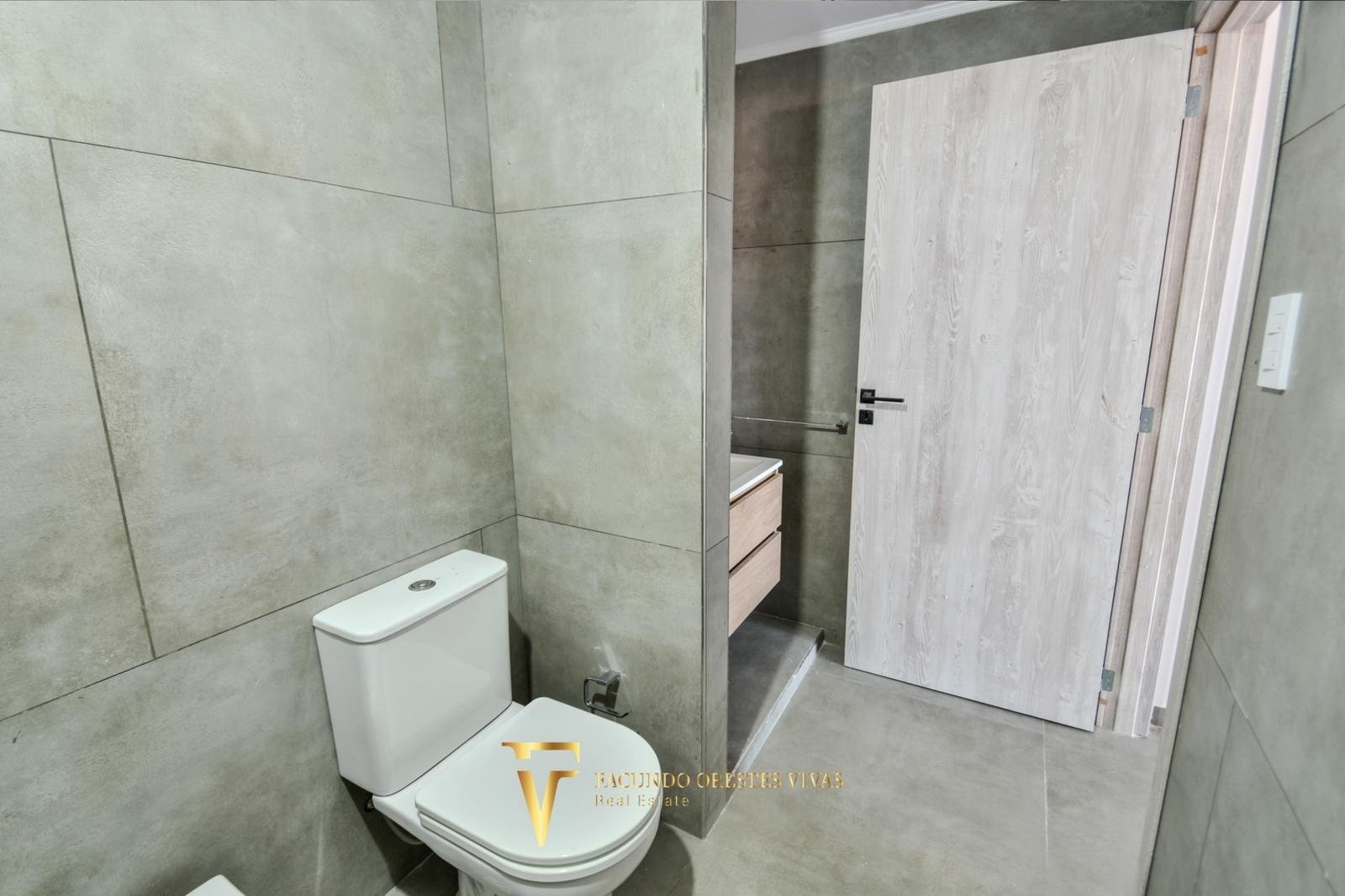 VENTA – MONOAMBIENTE – A ESTRENAR – MATADEROS