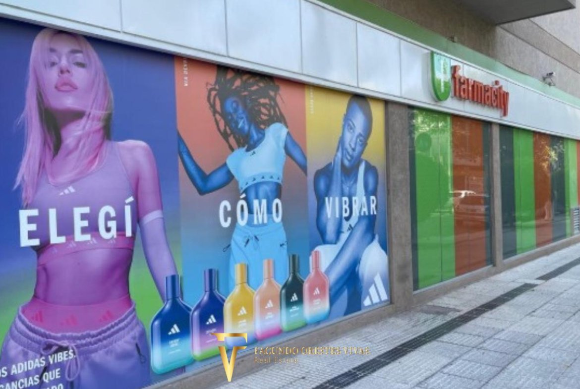 LOCAL COMERCIAL EN VENTA – 1050 M² -APTO TODO RUBRO -VILLA LURO – FRENTE ALTO TRÁNSITO