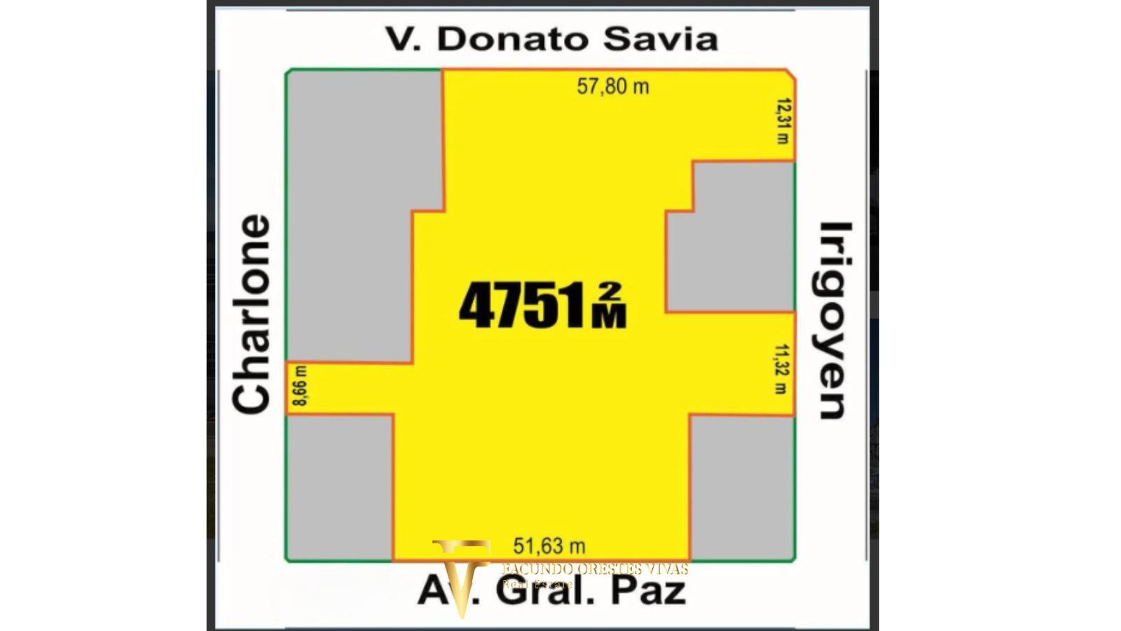 ALQUILER DE GALPÓN VILLA MADERO- 5000 METROS CUADRADOS – LOMAS DEL MIRADOR