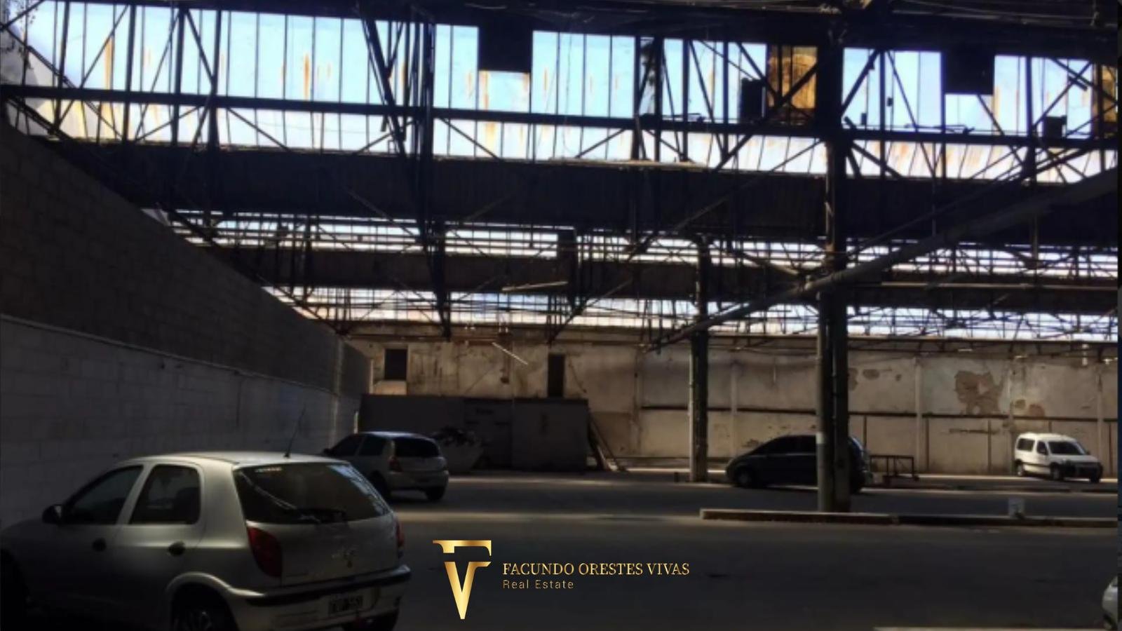 ALQUILER DE GALPÓN VILLA MADERO- 5000 METROS CUADRADOS – LOMAS DEL MIRADOR