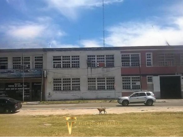 ALQUILER DE GALPÓN VILLA MADERO- 5000 METROS CUADRADOS – LOMAS DEL MIRADOR