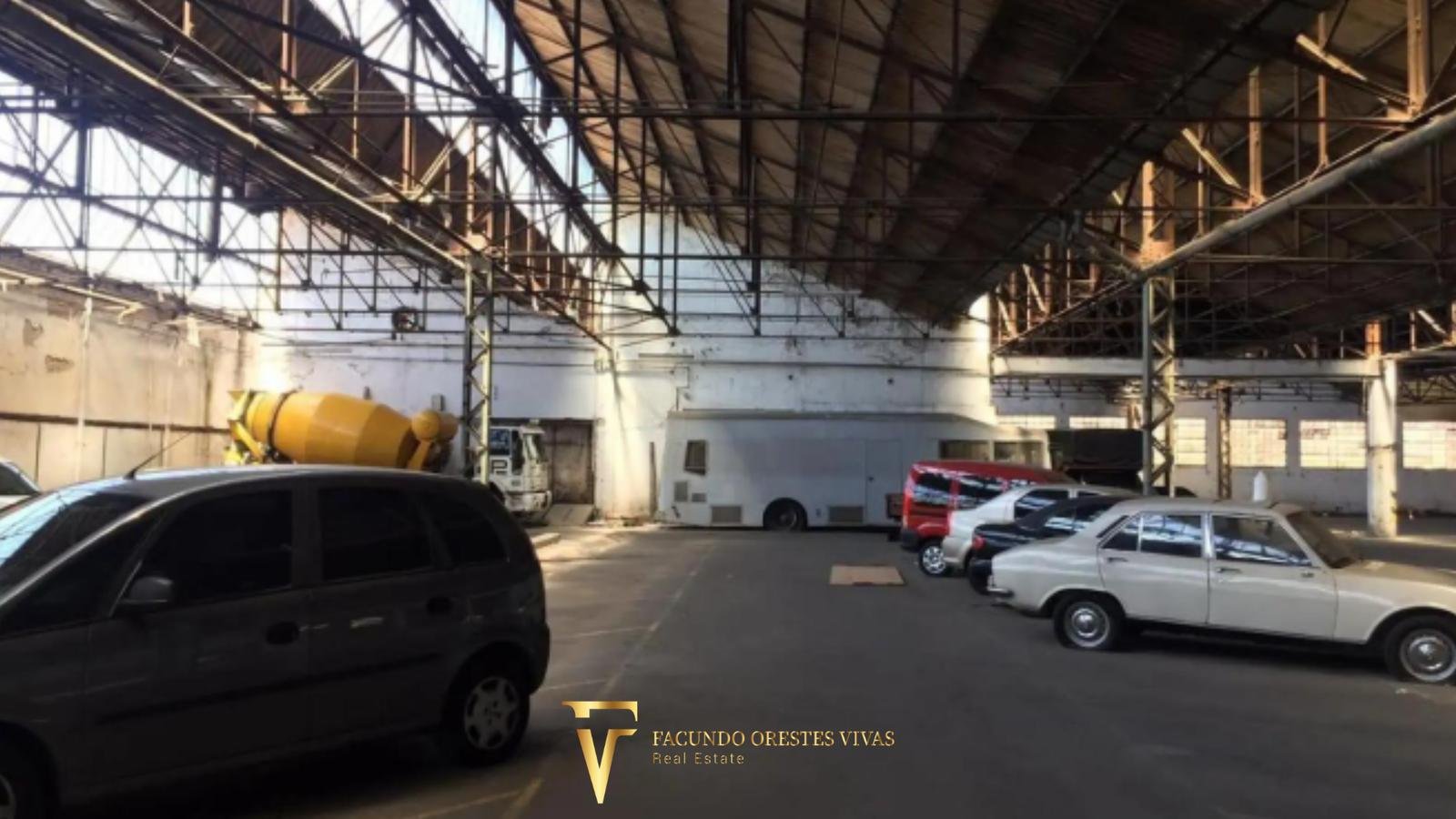 ALQUILER DE GALPÓN VILLA MADERO- 5000 METROS CUADRADOS – LOMAS DEL MIRADOR