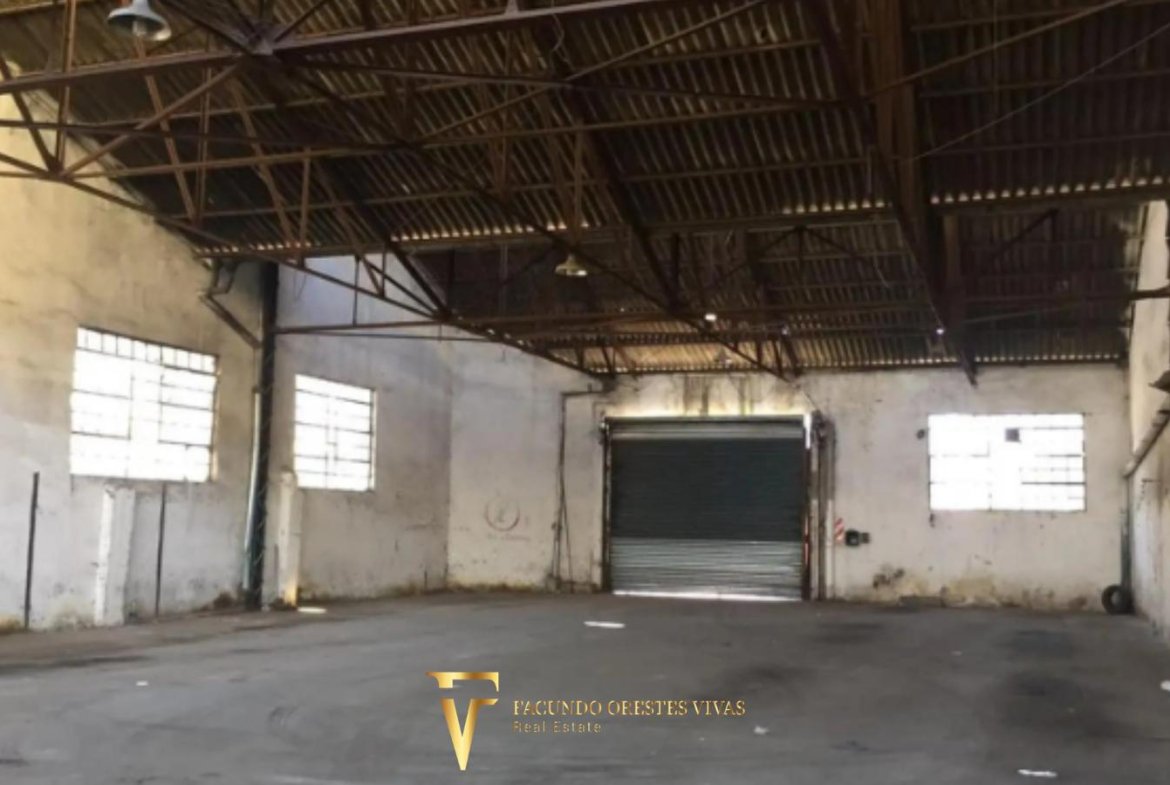 ALQUILER DE GALPÓN VILLA MADERO- 5000 METROS CUADRADOS – LOMAS DEL MIRADOR