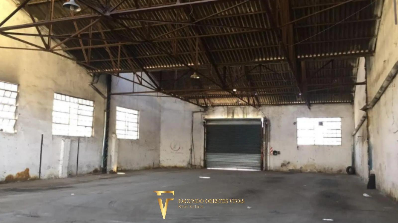 ALQUILER DE GALPÓN VILLA MADERO- 5000 METROS CUADRADOS – LOMAS DEL MIRADOR