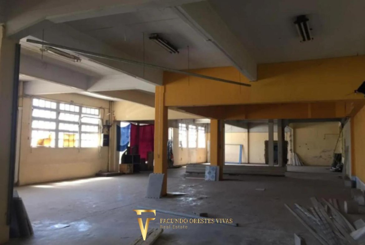 ALQUILER DE GALPÓN VILLA MADERO- 5000 METROS CUADRADOS – LOMAS DEL MIRADOR
