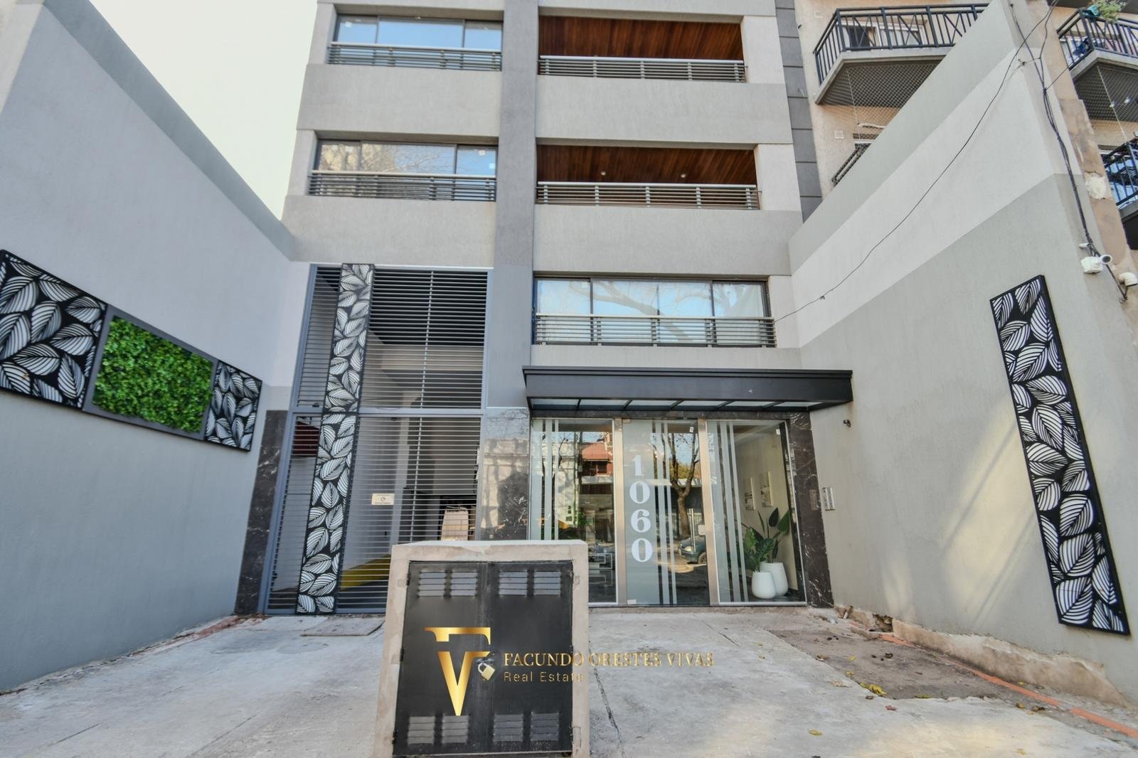 VENTA-DEPARTAMENTO- DOS AMBIENTES – A ESTRENAR – MATADEROS