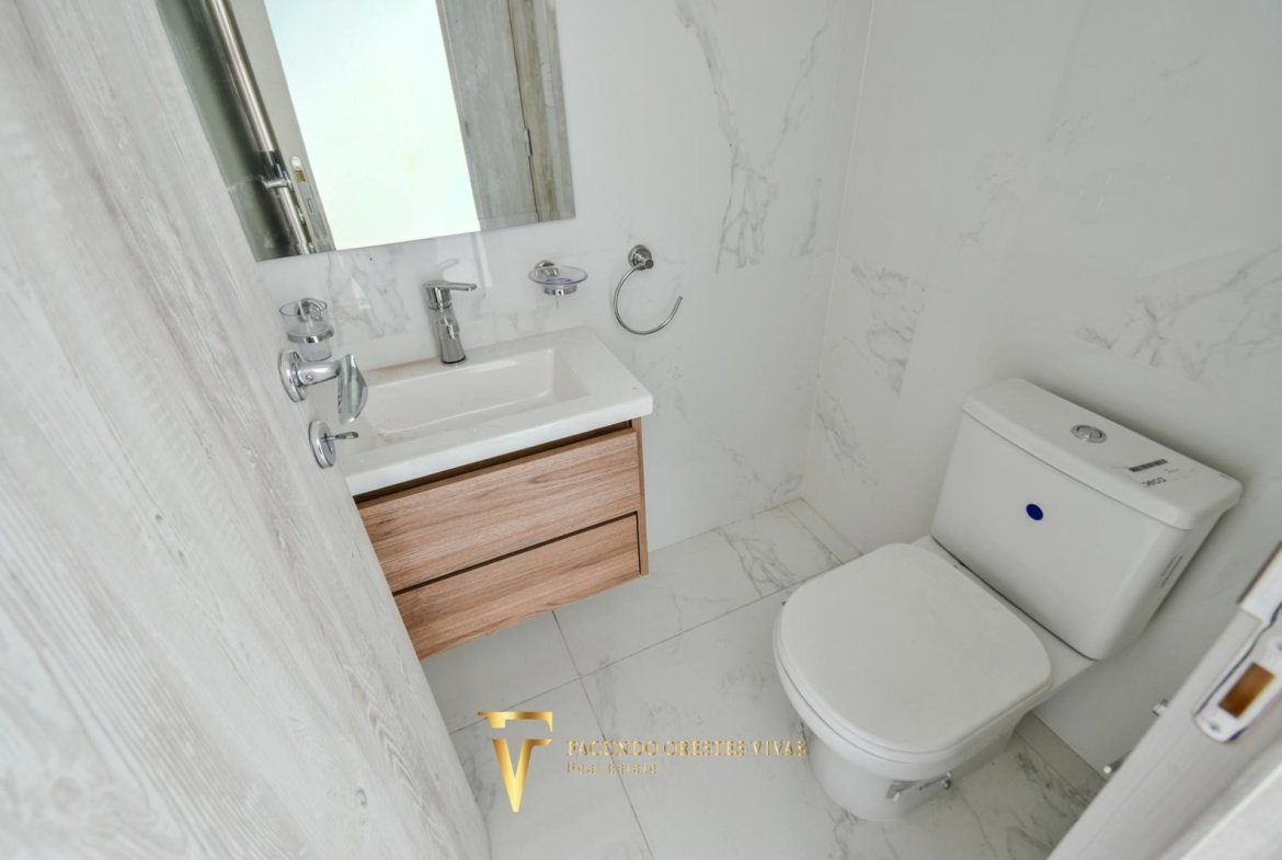 VENTA-DEPARTAMENTO- DOS AMBIENTES – A ESTRENAR – MATADEROS