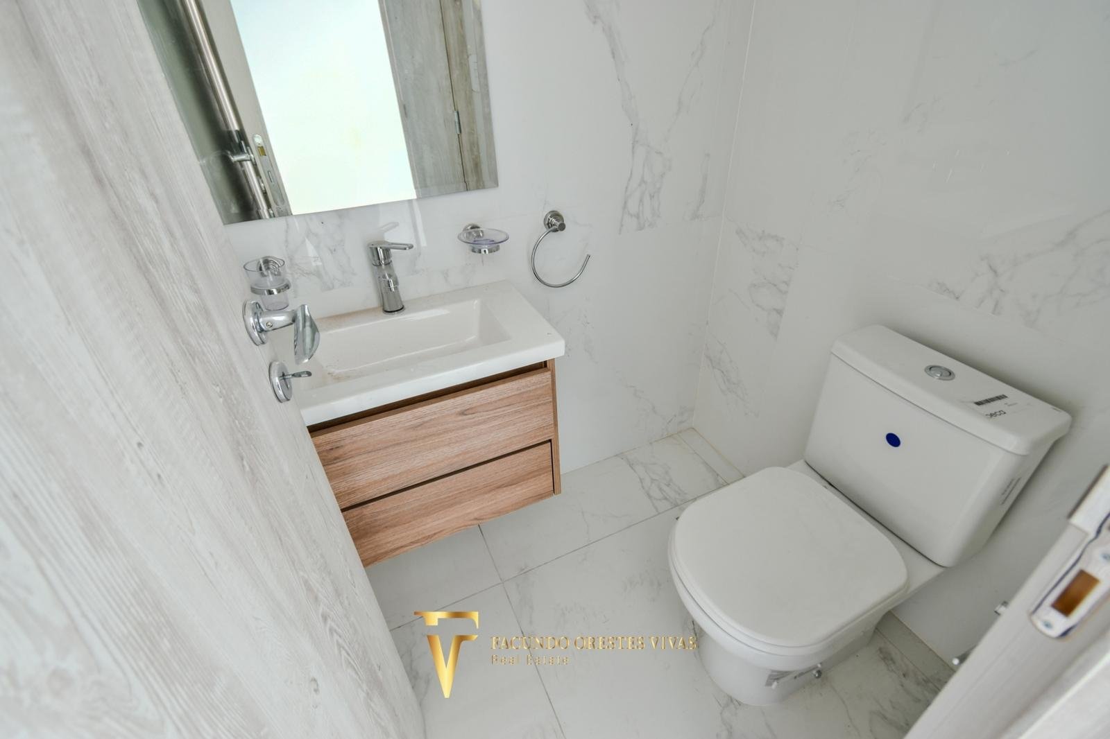 VENTA-DEPARTAMENTO- DOS AMBIENTES – A ESTRENAR – MATADEROS