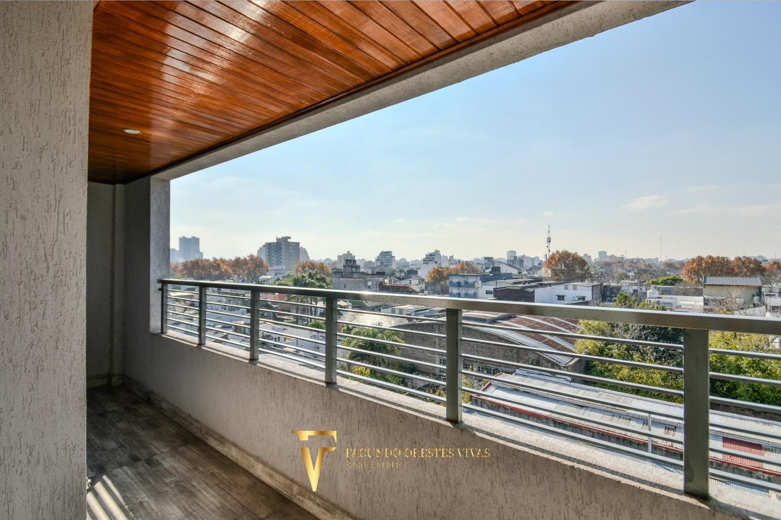 VENTA-DEPARTAMENTO- DOS AMBIENTES – A ESTRENAR – MATADEROS