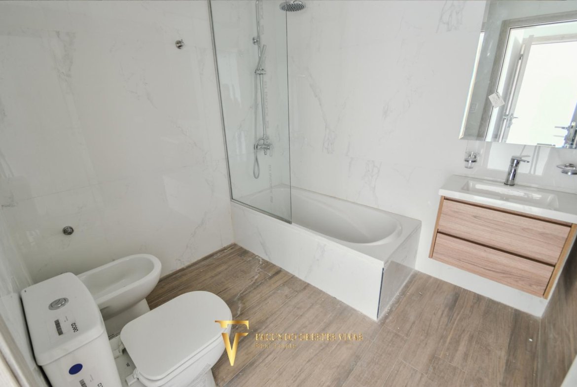 VENTA-DEPARTAMENTO- DOS AMBIENTES – A ESTRENAR – MATADEROS