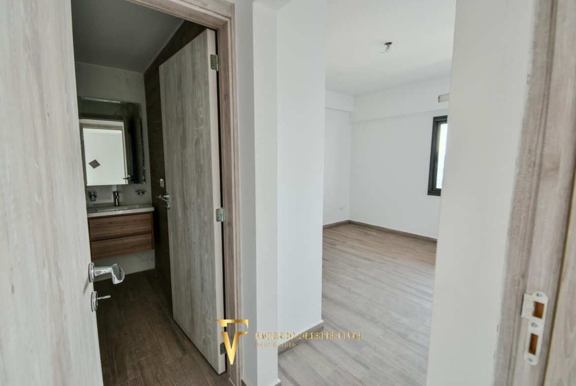VENTA-DEPARTAMENTO- DOS AMBIENTES – A ESTRENAR – MATADEROS