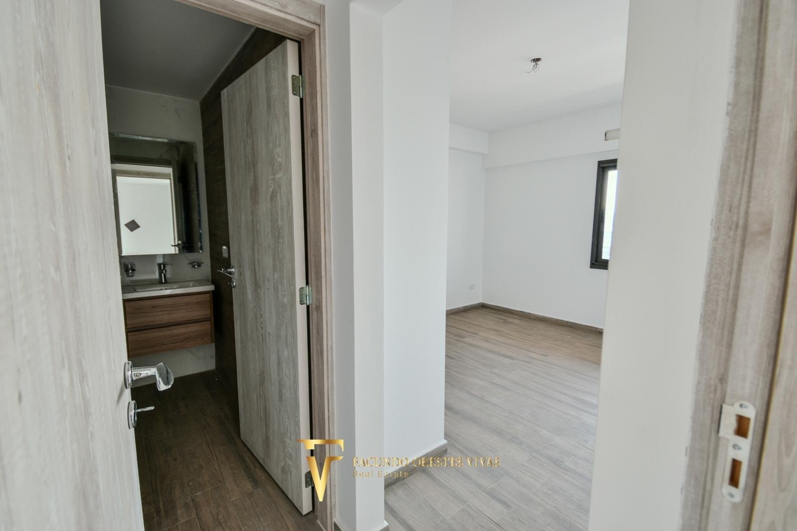 VENTA-DEPARTAMENTO- DOS AMBIENTES – A ESTRENAR – MATADEROS