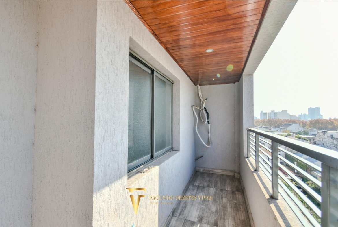 VENTA-DEPARTAMENTO- DOS AMBIENTES – A ESTRENAR – MATADEROS