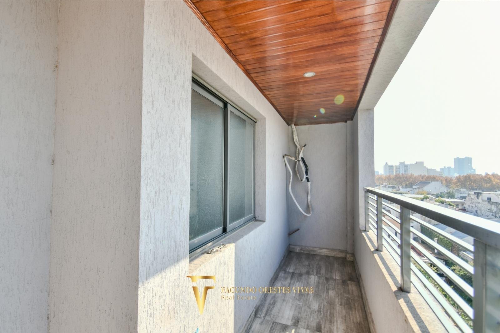 VENTA-DEPARTAMENTO- DOS AMBIENTES – A ESTRENAR – MATADEROS