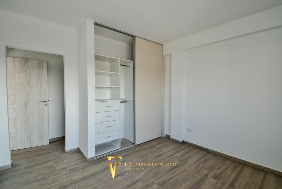 VENTA-DEPARTAMENTO- DOS AMBIENTES – A ESTRENAR – MATADEROS