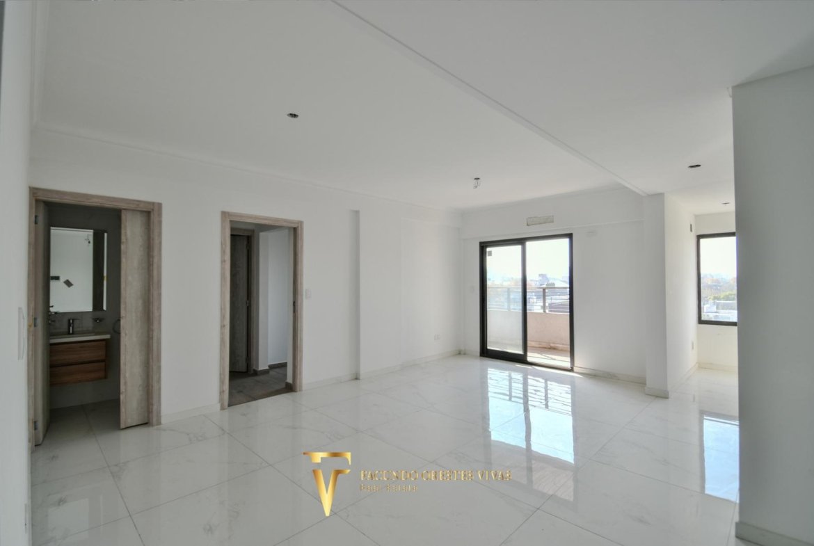VENTA-DEPARTAMENTO- DOS AMBIENTES – A ESTRENAR – MATADEROS