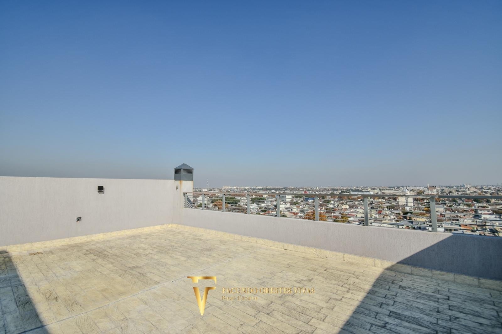 VENTA-DEPARTAMENTO- DOS AMBIENTES – A ESTRENAR – MATADEROS