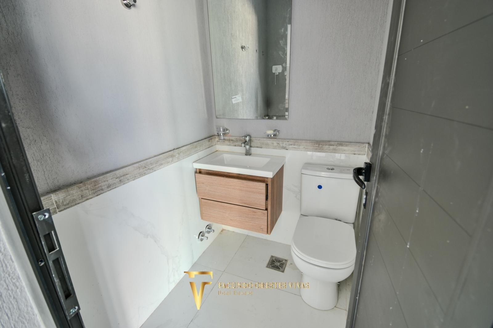 VENTA-DEPARTAMENTO- DOS AMBIENTES – A ESTRENAR – MATADEROS