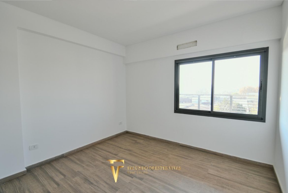 VENTA-DEPARTAMENTO- DOS AMBIENTES – A ESTRENAR – MATADEROS