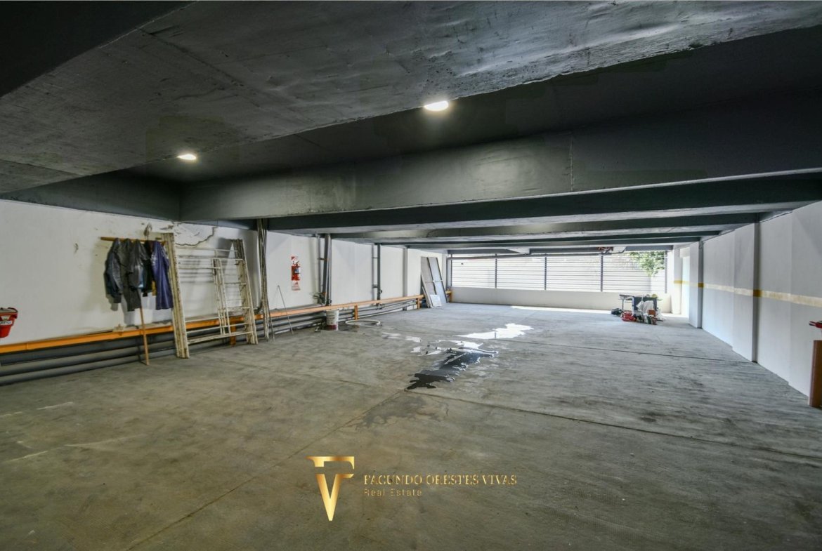 VENTA DEPARTAMENTO TRES AMBIENTES – A ESTRENAR – MATADEROS