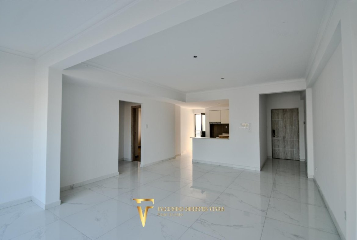 VENTA DEPARTAMENTO TRES AMBIENTES – A ESTRENAR – MATADEROS