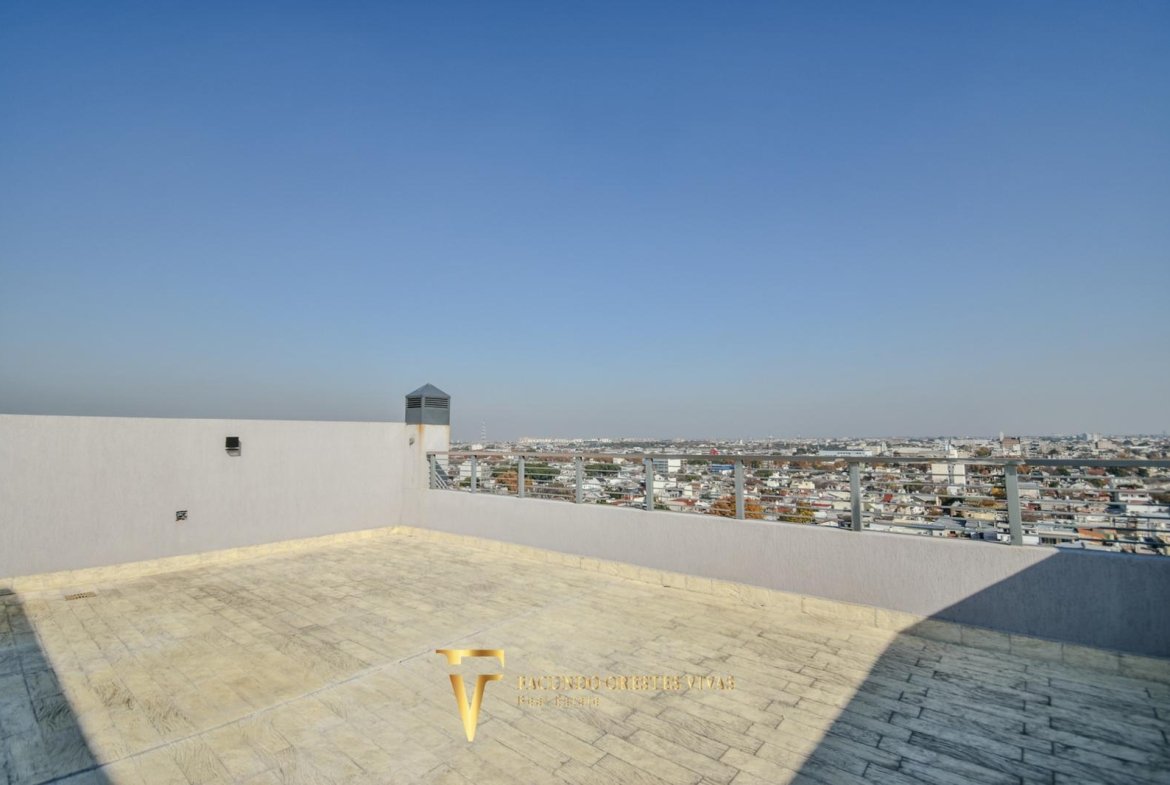 VENTA DEPARTAMENTO TRES AMBIENTES – A ESTRENAR – MATADEROS