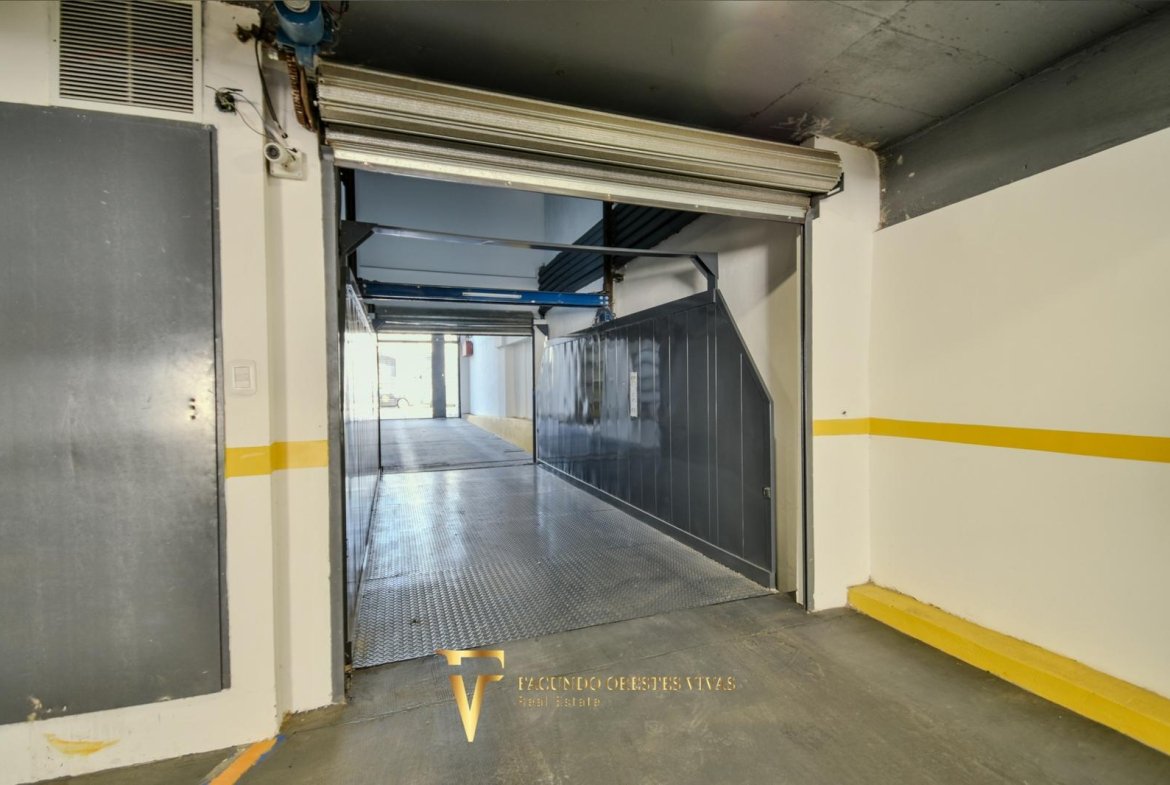 VENTA DEPARTAMENTO TRES AMBIENTES – A ESTRENAR – MATADEROS